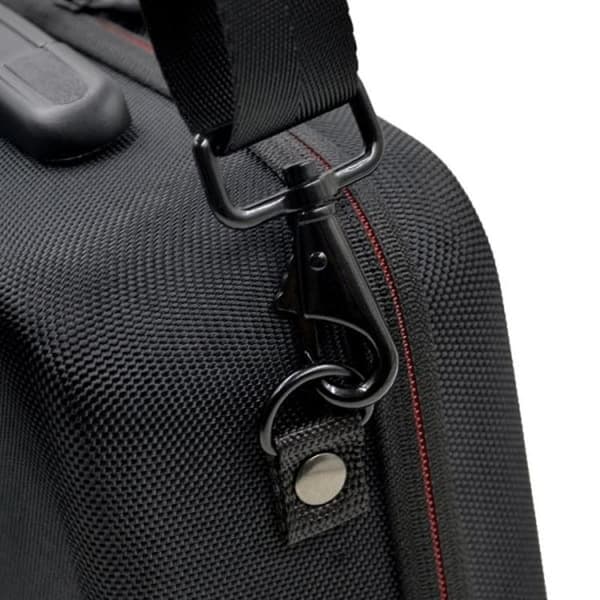 Taske / Etui til DJI Mavic Pro - Opbevaringstaske Sort