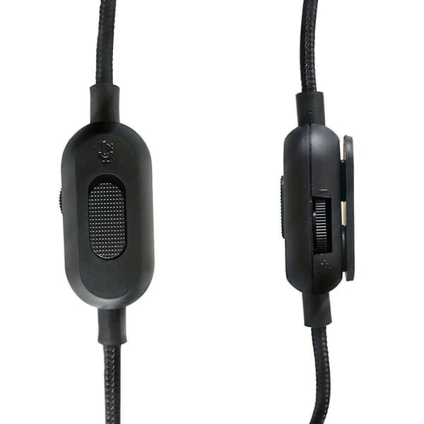 Erstatningskabel for Logitech G433/233/g Pro/g Pro X/hyperx Cloud Alpha/xbox One