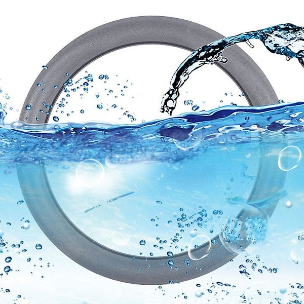 Bil Universal Silikonratt Elastiskt cover Textur Mjuk Multi Autodekoration Gör-det-självskydd Tillbehör| | Blue