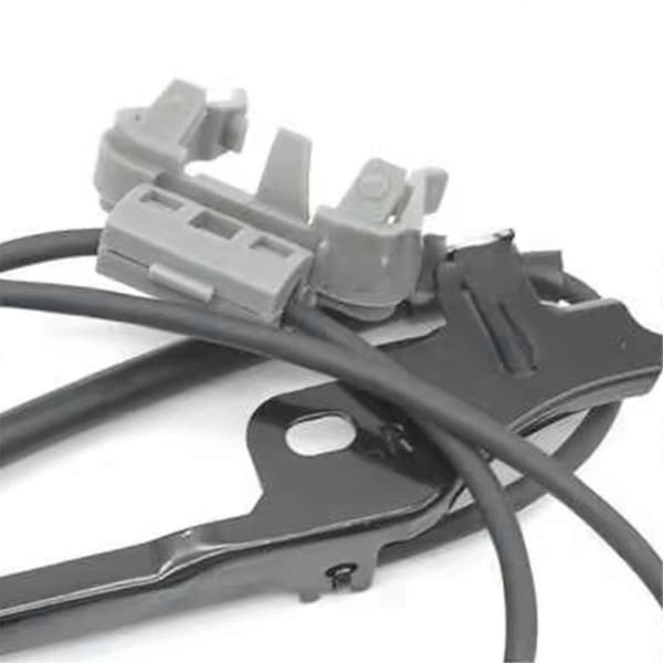 Kvalitetsbil Höger Fram ABS-sensor 89542-48040 8954248040 för GSU45 2008-2013 Bildelar Edition0722 0.5 5