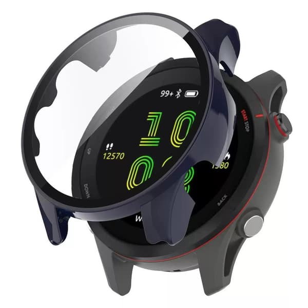 Suojakotelo Garmin Forerunner 255 -kellolle