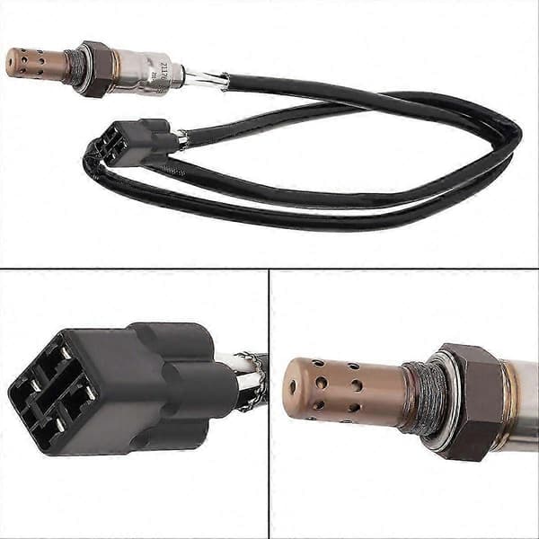 Ilt O2-sensor kompatibel med EX650 EX400 ER650