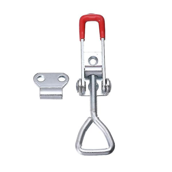 1. Toggle-klemme