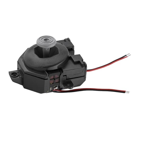 5-pack tumgrepp 3D Joystick Analog Stick Ersättning för N64-kontroller