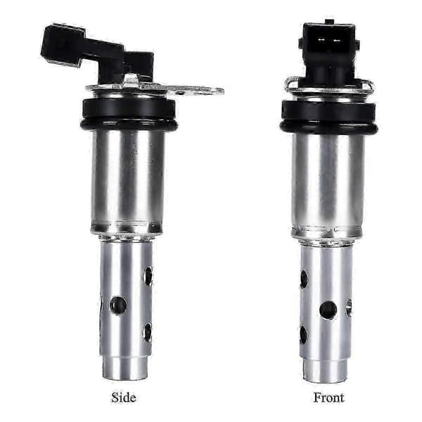 25-26 2 st VVT-magnetventil kontrollventil 11367585425 passar BMW E82 E90 E91 E92 E93 X3 X5 2006-2013 N51 N52 N54