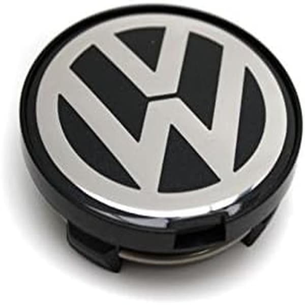 4 stk - VW - (65mm) Erstatningsnavkapsel VW Passat - Perfekt