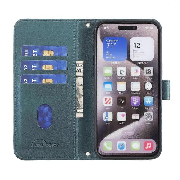 Telefonfodral kompatibelt med Xiaomi Redmi Note 14 Pro+ 5G Present Style A