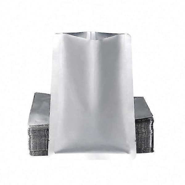 Fôroppbevaringspose, aluminiumsfolie og PE-oppbevaringspose for matkonservering