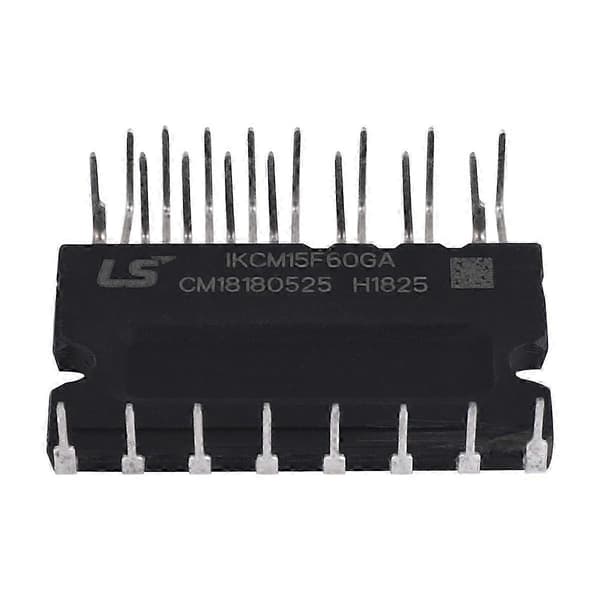 IKCM15F60GA 15A 600V Control Integrated Power System IPM Intelligent Power Module Udgave 1