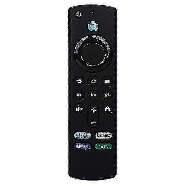 2025 1x Fire Tv Stick 4k Max Streaming Enhet | Stöder Wi-Fi 6e