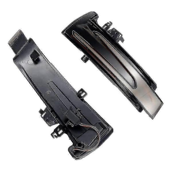 Bil bakspeil blinklys for Mercedes-Benz A B S C E Gla Glk