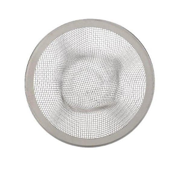 Mesh Design 1,1 tommer vask Mesh Si Stopper til køkken badeværelse