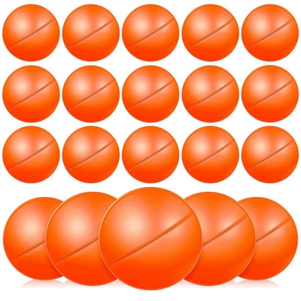 25 kpl Arpajaispallot