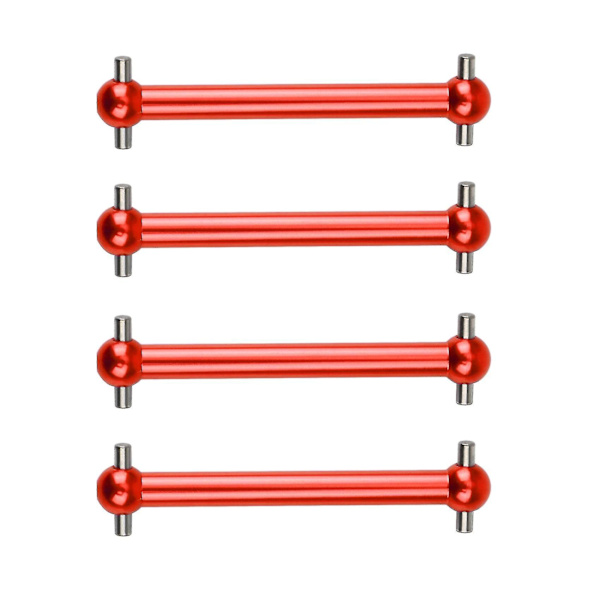 4st Metal Drivaxel Dogbone 63mm Kompatibel Tamiya Tt-02b 1/10 Rc Car,3_gift Of G
