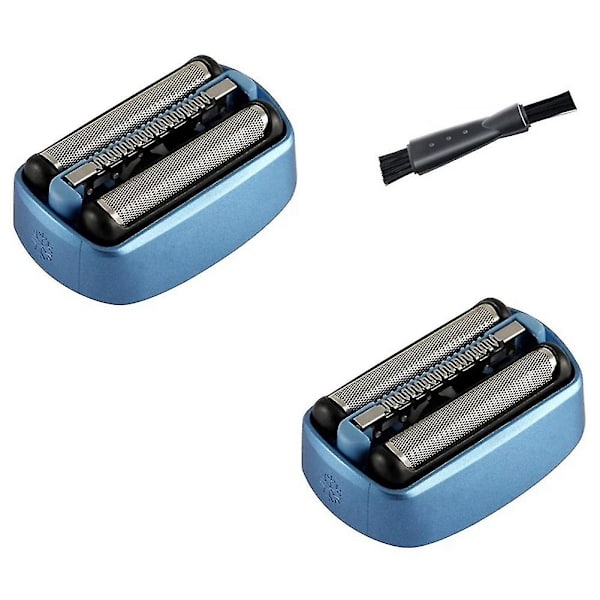 Braun-sarjan sähköparranajopään vaihto-yhteensopiva sarja 3