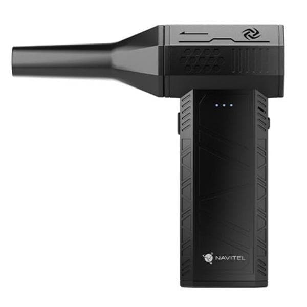 NAVITEL TF2 Blæser Sort 0.205