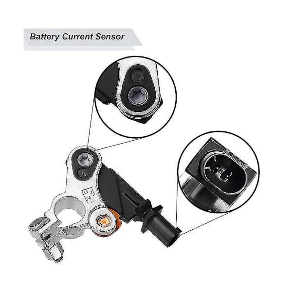 4692269ai batterisensor för 2011-2020 Wrangler Ram