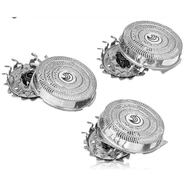 Sh50/52 barbermaskine kompatible hoveder kompatible Philips Norelco Series 5000