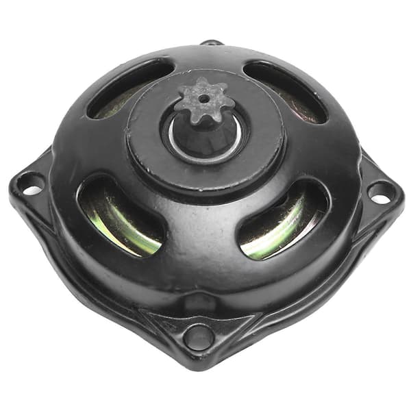 Kopplingskåpa för MiniMoto med 7T-drev 25H 47cc 49cc