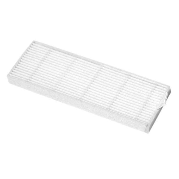 10 stk Hepa filter udskiftning til Conga Robot 1209 1390 reservedele