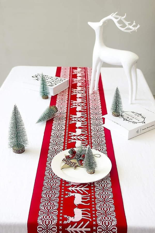Julebordløbere