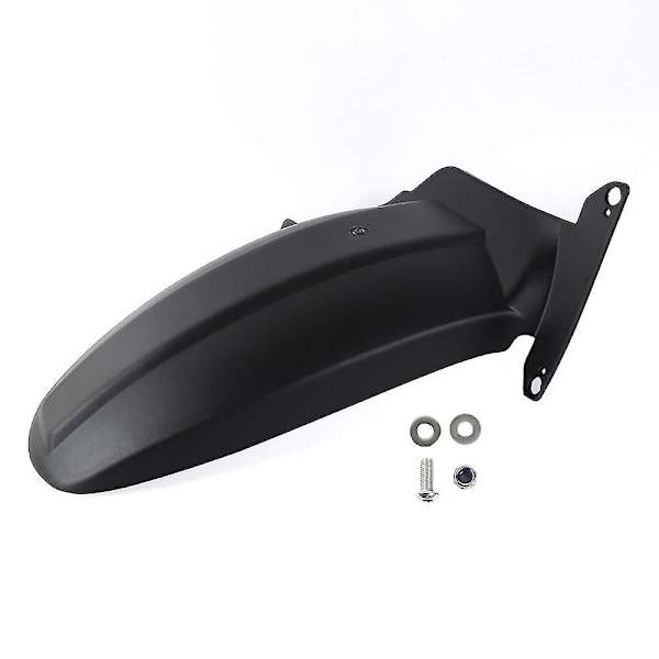 Motorcykel Fender Bagskærm Forlænger Hugger Mudguard Til Nc750x Nc 750x 2012-2021