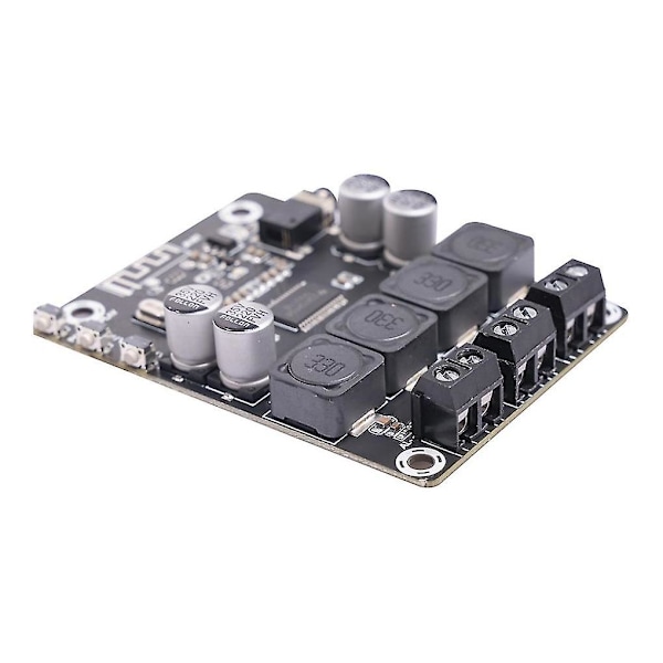 Tpa3118 45w Bluetooth-forstærkerkort Klasse D 45w Bluetooth-forstærkerkort Dc 12v-28v