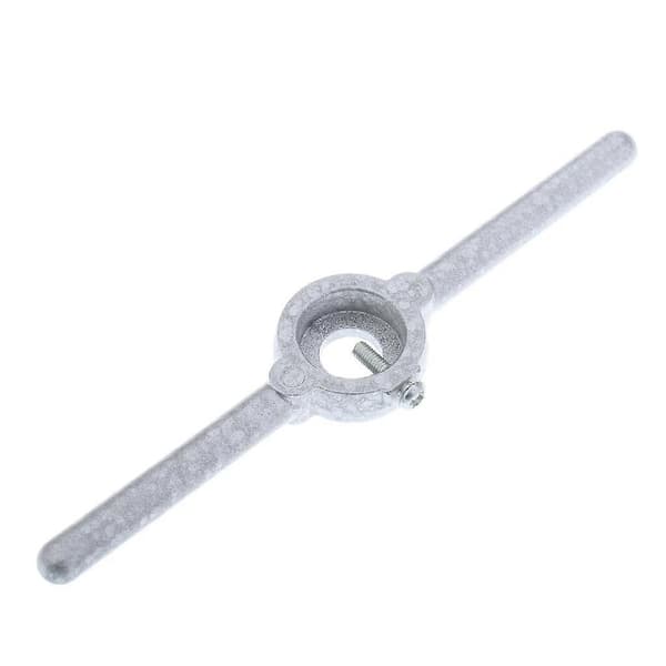 9 stk. Mini metrisk gjengesett M1/M1.1/M1.2/M1.4/M1.6/M1.8/M2/M2.2 /M2.5
