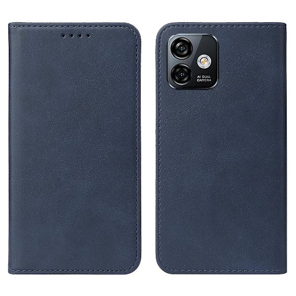 Magnetisk case för Ulefone Armor 11t 5g / 11 5g Blue