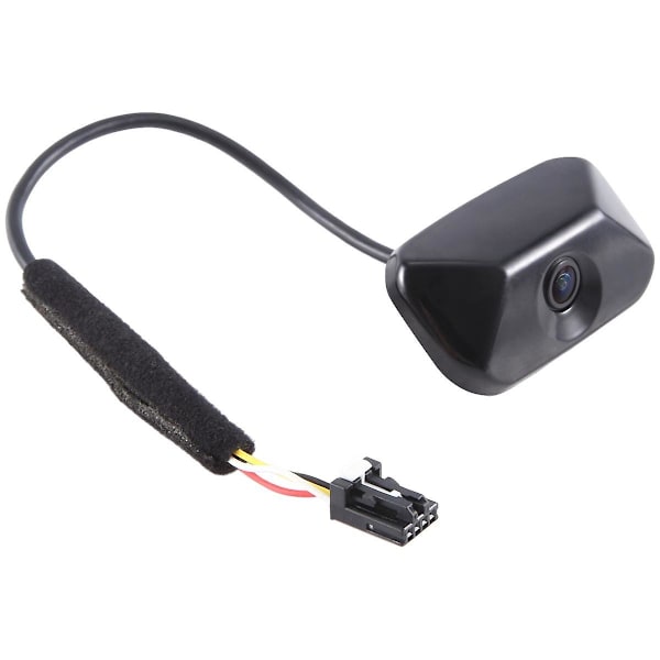 95760-2K100 Bil bagudvendt backup parkeringskamera Passer til Soul 2011 2012 2013 95760-2K101 Black