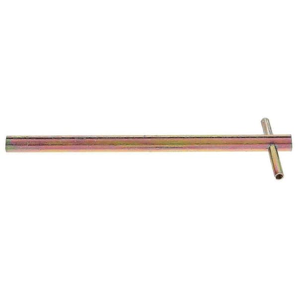 Triangular Elevator Key Elevator Door Key Universal Key Emergency Key for Elevator Door