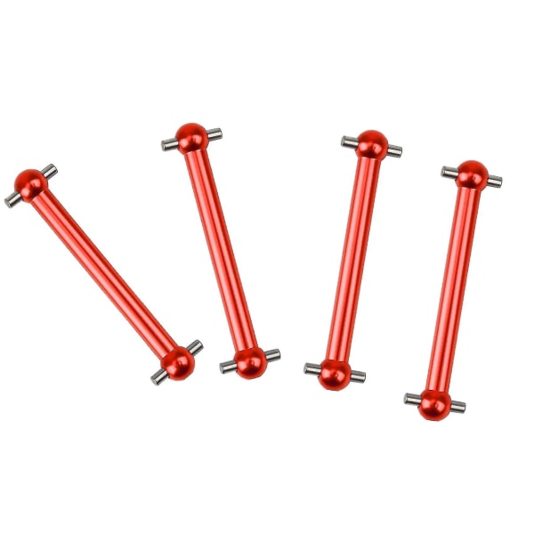 4st Metal Drivaxel Dogbone 63mm Kompatibel Tamiya Tt-02b 1/10 Rc Car,3_gift Of G