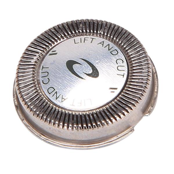 Rakbladslampa; skärhuvud för Braun 52b Series 5 5020s, 5030,5030s