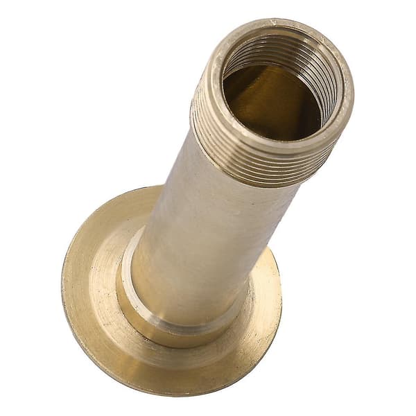 1/2\" Dn15 3/4\" Dn20 Messing Dam Halvkuleformet Fontenedyse Damm Spray For Hode