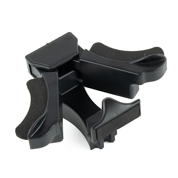 Auton etukupin pidikkeen jakaja 55633-60050 Toyotalle Land For Cruiser 2000-2007 Lexus Gx470 Lx470 Lx570 autoon - juomatelineet