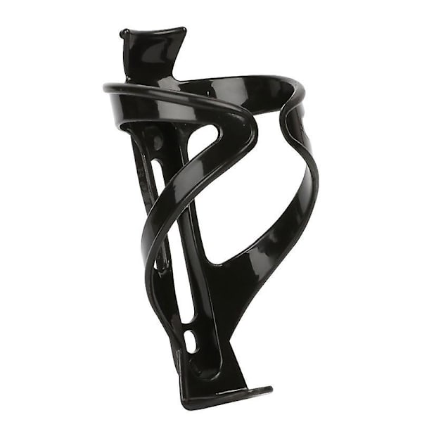 Cykelflaskeholder i plast | Cykeludstyr Flaskeholder - 1stk Mountain Road Black