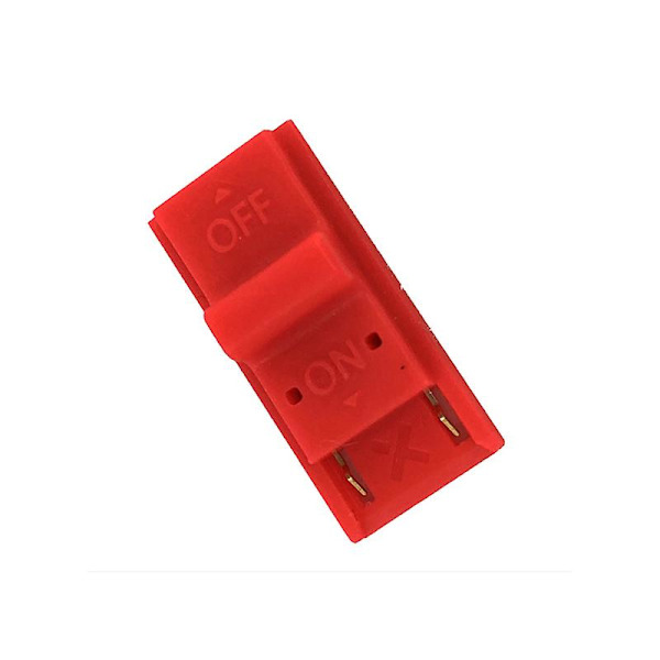 For Nintendo Switch Rcm / Recovery Mode Ns Kortslutningsverktøy Dn Paper Clip Jig