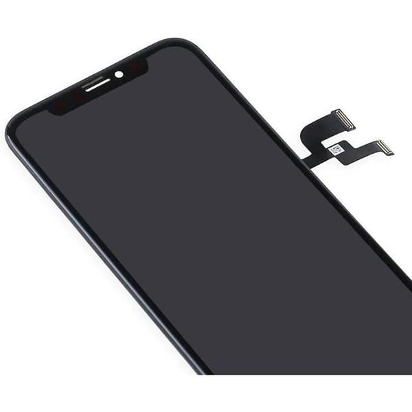 Korvaava LCD-näyttö iPhone 11:lle