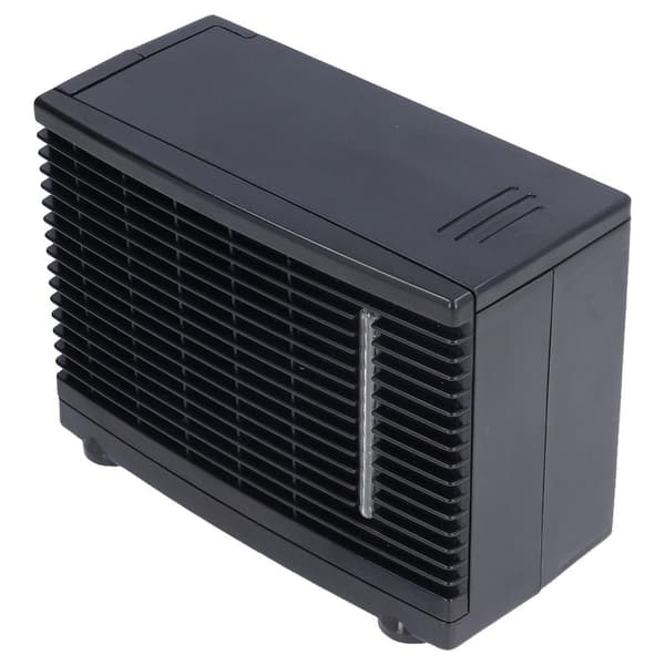 12V Bil AC Ventilator Bil AC Køler Fordampningsventilator -AD9-