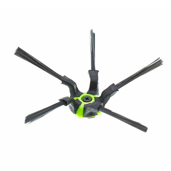 4 stk. sidebørster kompatible med Irobot Roomba S9 feierobot-tilbehør