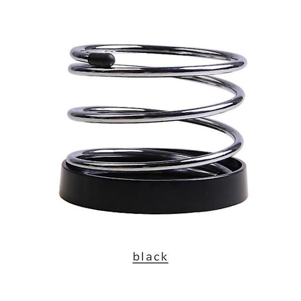 Universal Bil Bil Dryckshållare Vattenkoppshållare För Volvo Toyota Renault Chevrolet Cruze Opel Astra H Nissan Peugeot 307 308|drycker Hållare| 1pcs Black