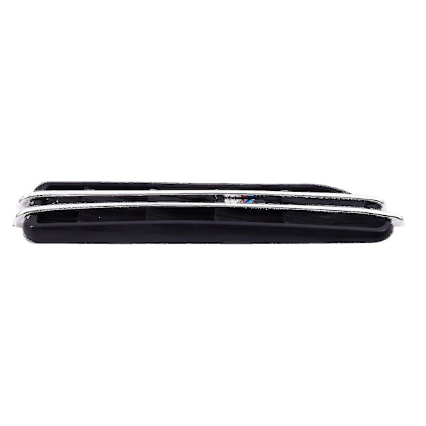 Flow Side Vents Mesh Sticker Grille För E60 M5 E61 E39 E90 M3 E46