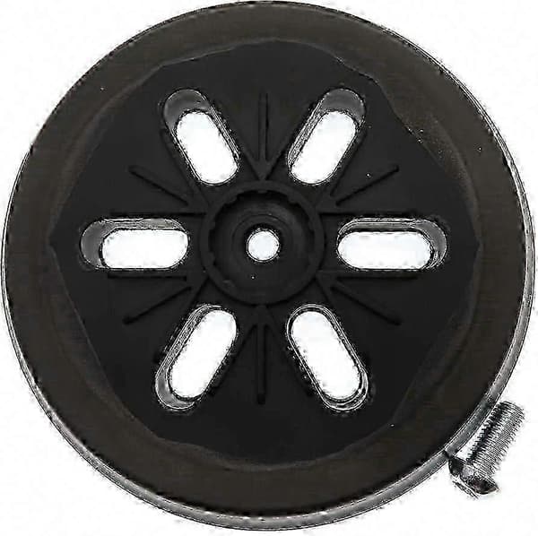 Bosch GEX 150 Professional 150 mm slipepute for eksentersliper