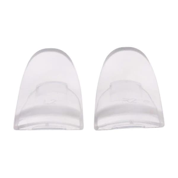 L2 R2 Anti-slip Trigger Extender Analog Extender Knapsæt til