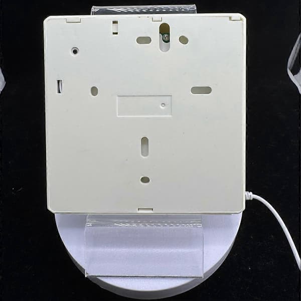 Original Egnet til Fujitsu T til Mini Series Aircondition Kontrolpanel UTY-RNKYT Ledningscontroller AR-WAC1E