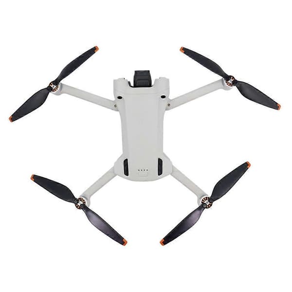 16 stk 6030F Propell for DJI Mini 3 Pro Drone Lette Propeller Blader Erstatningsvinge Reservedeler til Mini 3 Pro