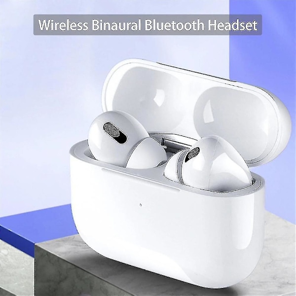 Langattomat Bluetooth kuulokkeet 3rd Generation Pro Macaron Tws Headset -kuulokkeet