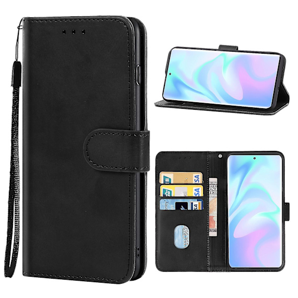 Zte Blade A7s 2020 nahkaiseen phone case