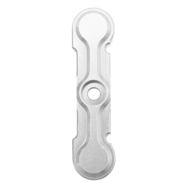Til Traxxas 1/10 Maxx Forreste Nedre Arm Arm Kode-par 8916+8926 Rc D