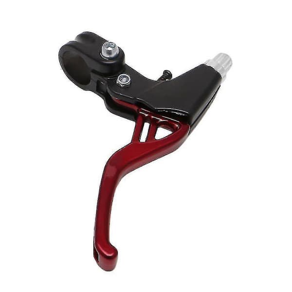 Th Aluminium Cykel Cykelbremsegreb (2 stk., blå)